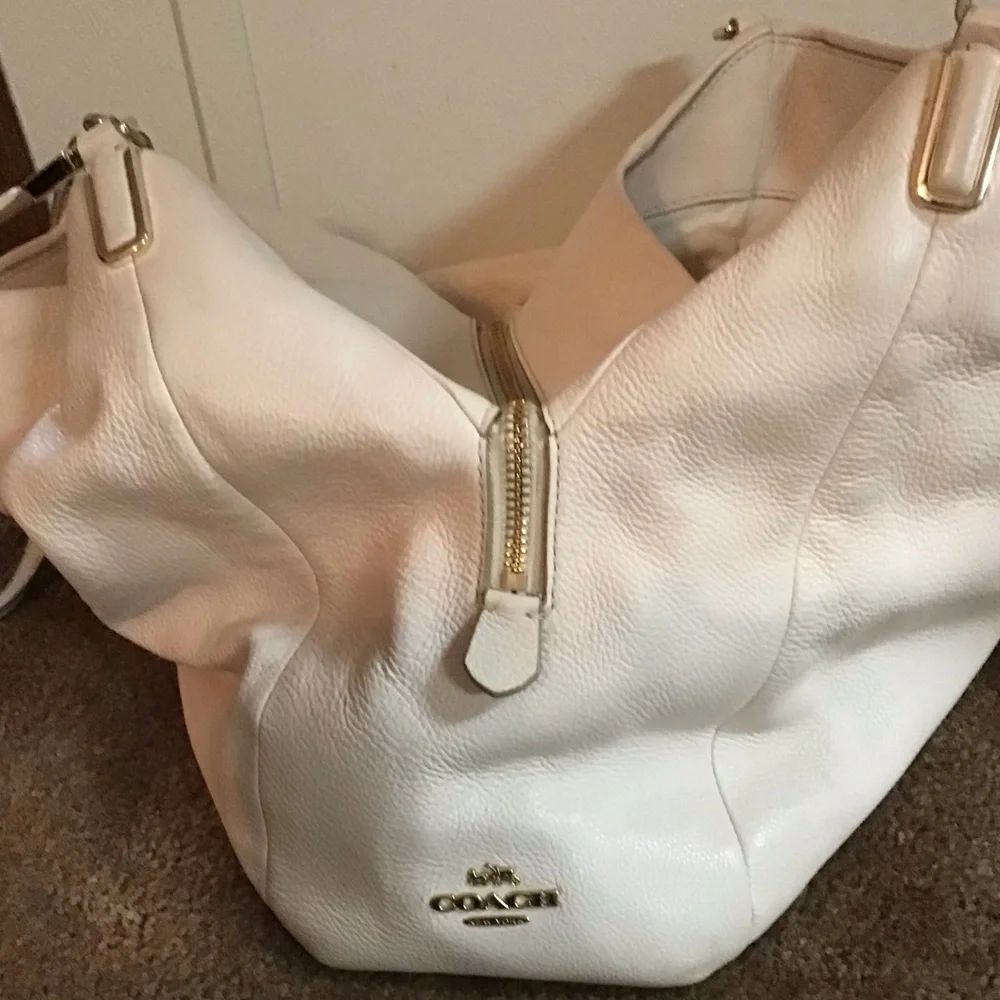 Coach Purse - Picture 2 of 5